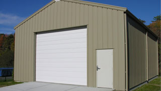 Garage Door Openers at Lake Cliff Dallas, Texas